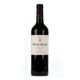 Mouton Cadet Red - 750mL