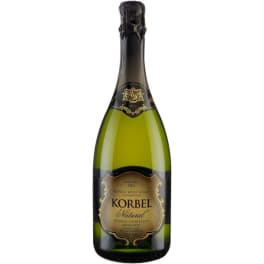 Korbel Natural - 750mL