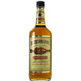 Fleischmanns - 1L