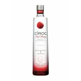 Ciroc Red Berry - 375mL