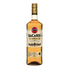 Bacardi Gold - 1L