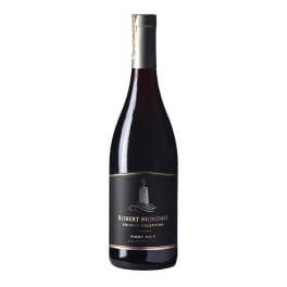 Robert Mondavi Private Selection Pinot Noir - 750mL