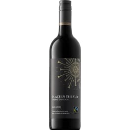 Place In The Sun Cabernet Sauvignon - 750mL