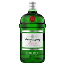 Tanqueray Gin - 1.75L