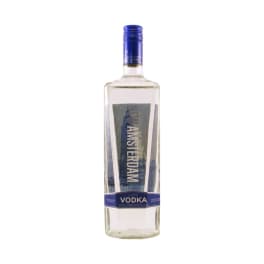 New Amsterdam Vodka - 1L