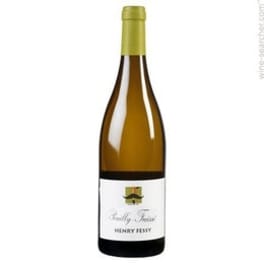 Henry Fessy Pouilly Fuisse - 750mL