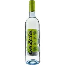 Gazela Vinho Verde - 750mL