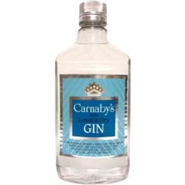 Carnaby's London Dry - 375mL