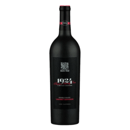 Gnarly Head 1924 Double Black - 750mL