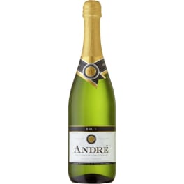 Andre Brut - 750mL