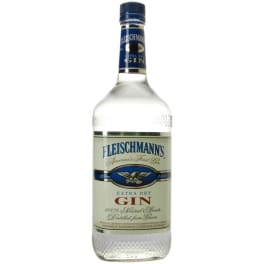 Fleischmanns Gin - 1L