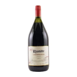 Riunite Lamb Lambrusco - 1.5L