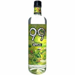 99 Apples - 750mL
