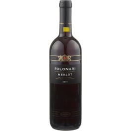 Folonari Merlot - 1.5L
