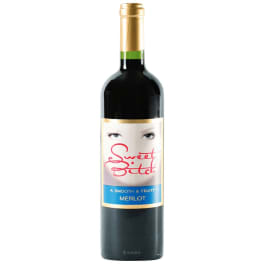Sweet Bitch Merlot - 1.5L
