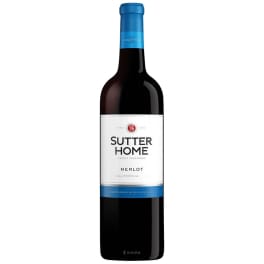 Sutter Home Merlot - 750mL