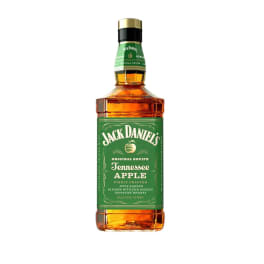 Jack Daniel's Apple - 750mL