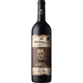 19 Crimes Red Blend - 750mL