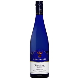 Kessler Zink Riesling Spatlese - 750mL