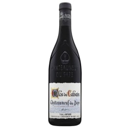Vignerons Reunis Chateauneuf Du Pape - 750mL