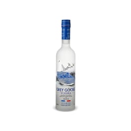 Grey Goose French Vodka - 375mL