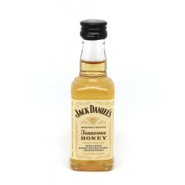 Jack Daniel's Honey - 50mL