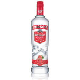 Smirnoff Watermelon Twist - 1L
