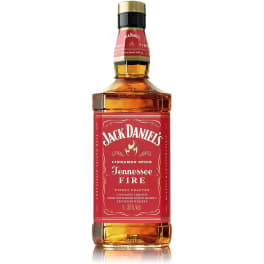 Jack Daniel Tennessee Fire - 1L