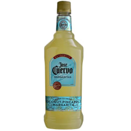 Jose Cuervo Coconut Pineapple Margarita - 1.75L