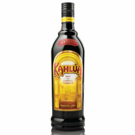 Kahlua Liqueur - 1L