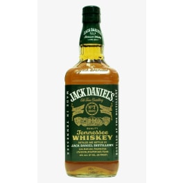 Jack Daniel's Green Label - 750mL