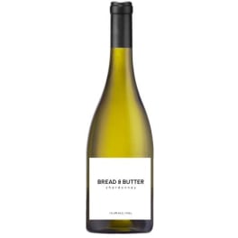 Bread and Butter- Chardonnay