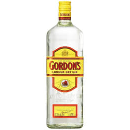 Gordons Gin - 1L