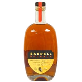 Barrell Bourbon 5 Years 750ml