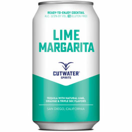 Cutwater Spirits Lime Margarita - 375mL