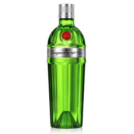 Tanqueray No Ten Gin - 750mL