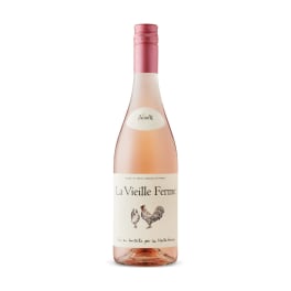 La Vieille Ferme Rose - 750mL