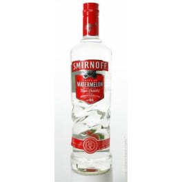 Smirnoff Watermelon Twist - 375mL