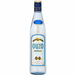 Metaxa Ouzo - 750mL