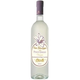 San Giuseppe Pinot Grigio - 750mL