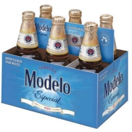 MODELO ESPECIAL 6PK BTL