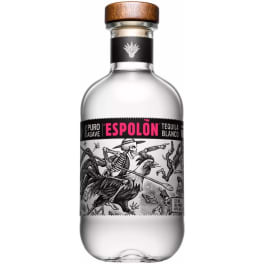ESPOLON BLANCO 375ML