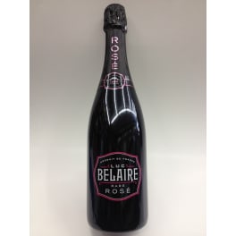 BELAIRE RARE ROSE 750ML