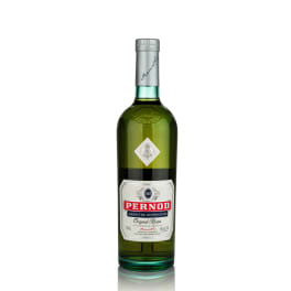 PERNOD ABSINTHE ORIGINAL 750ML