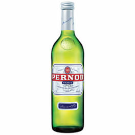 PERNOD PARIS 750ML