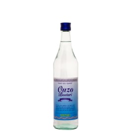 OUZO BOUTARI 750ML