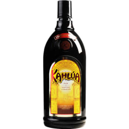 KAHLUA COFFEE LIQUEUR 1.75L