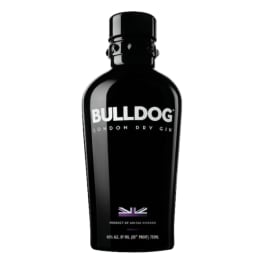 BULLDOG GIN 750ML