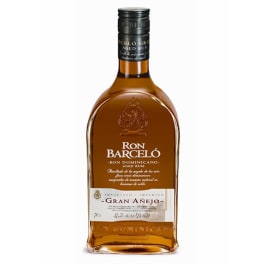 BARCELO GRAN ANEJO 750ML