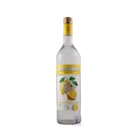 Stolichnaya Citros - 1L
